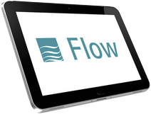 Video Flow Corp Waterjet byZibo